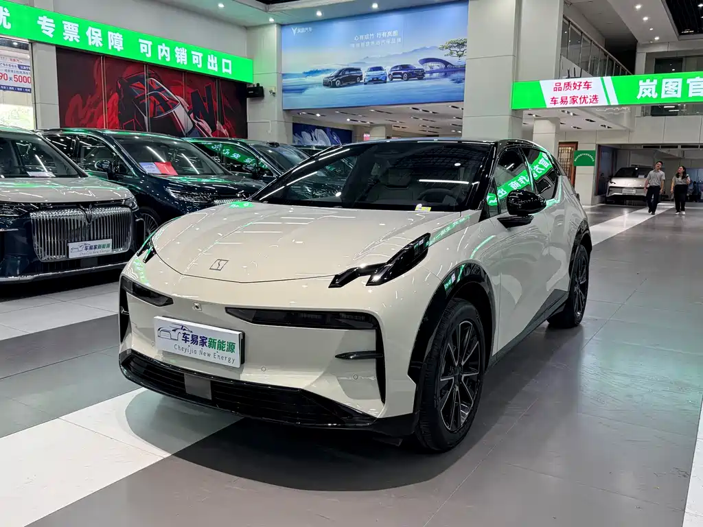 Zeekr X 2024