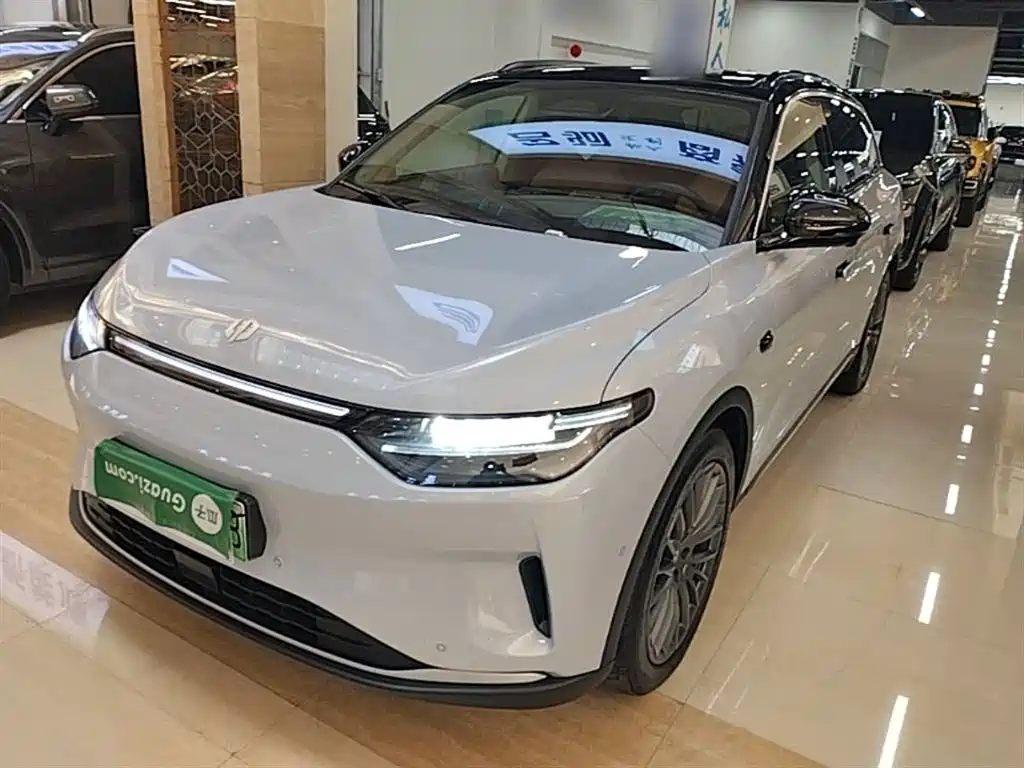 Leapmotor Leapmotor C11 2025