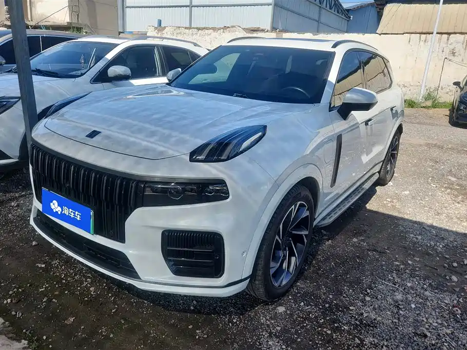 Lynk & Co 09 EM-P 2022