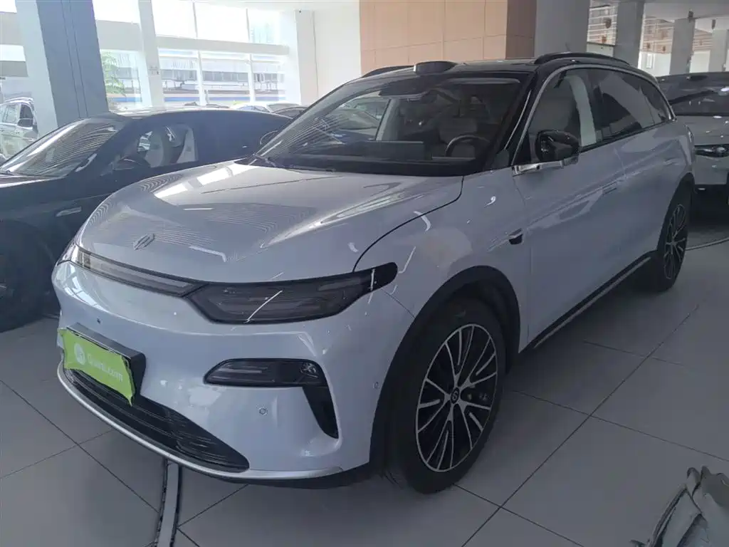 Leapmotor Leapmotor C11 2025