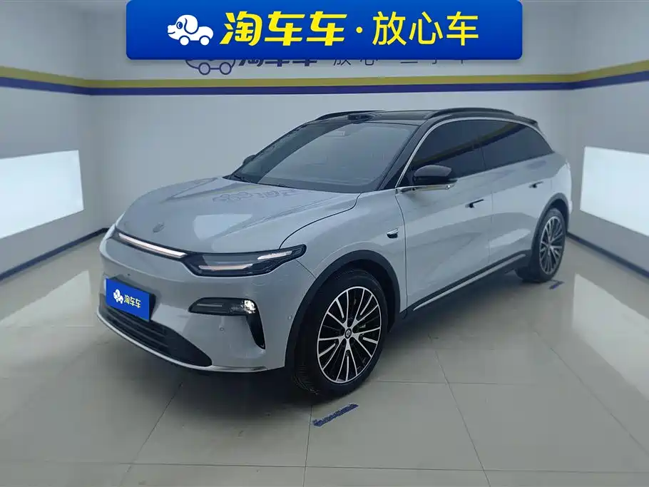 Leapmotor Leapmotor C11 2025
