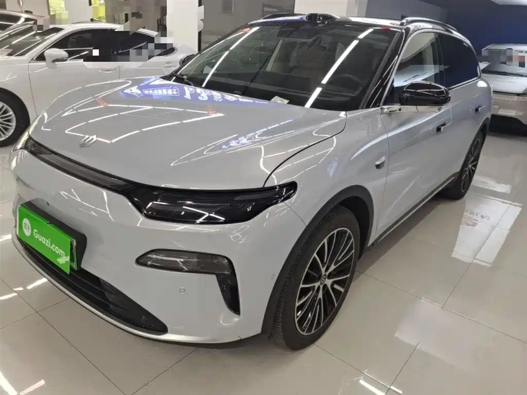 Leapmotor Leapmotor C11 2025