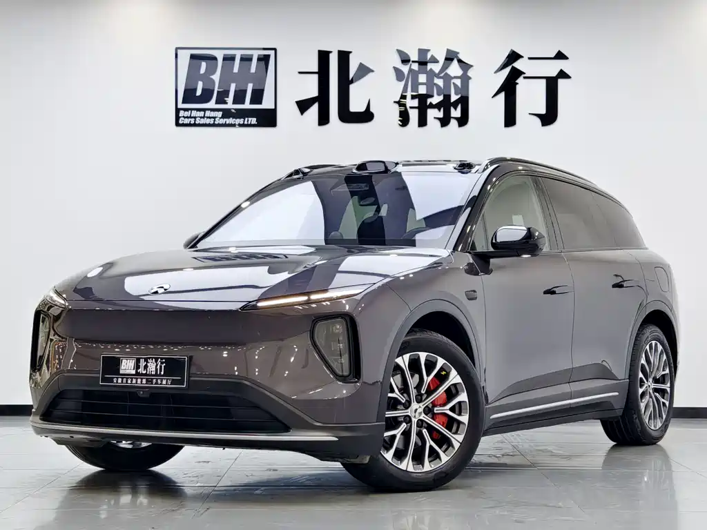NIO ES6 2024