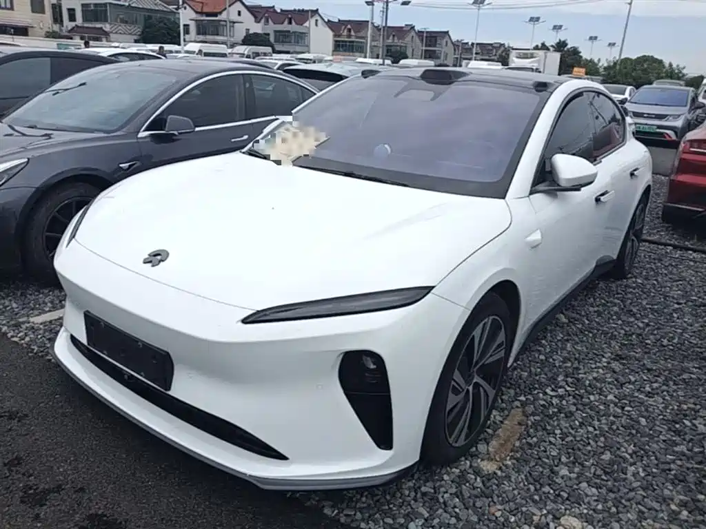NIO ET5 2023