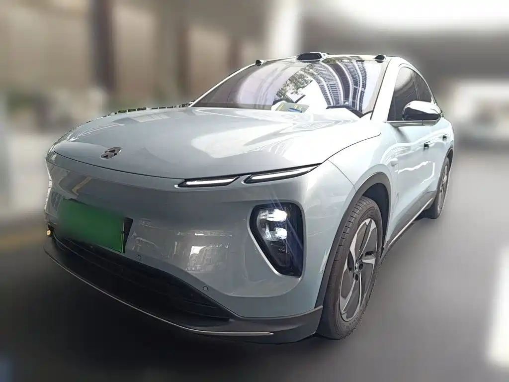 NIO EC6 2024
