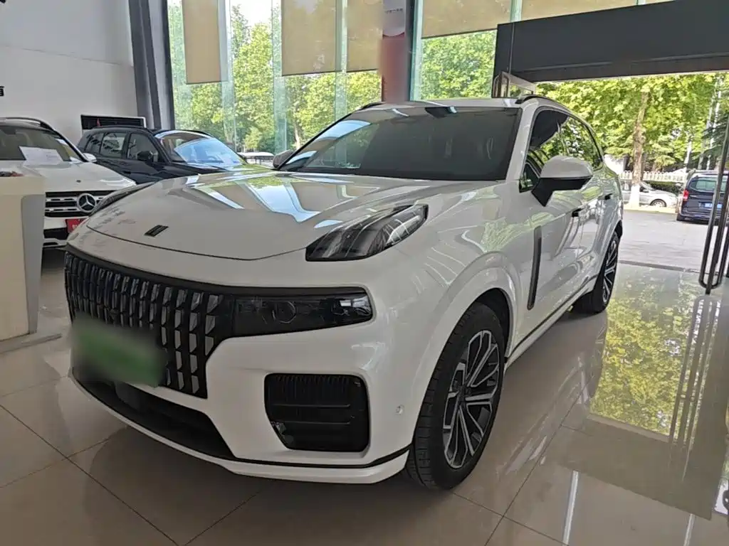 Lynk & Co 09 EM-P 2023