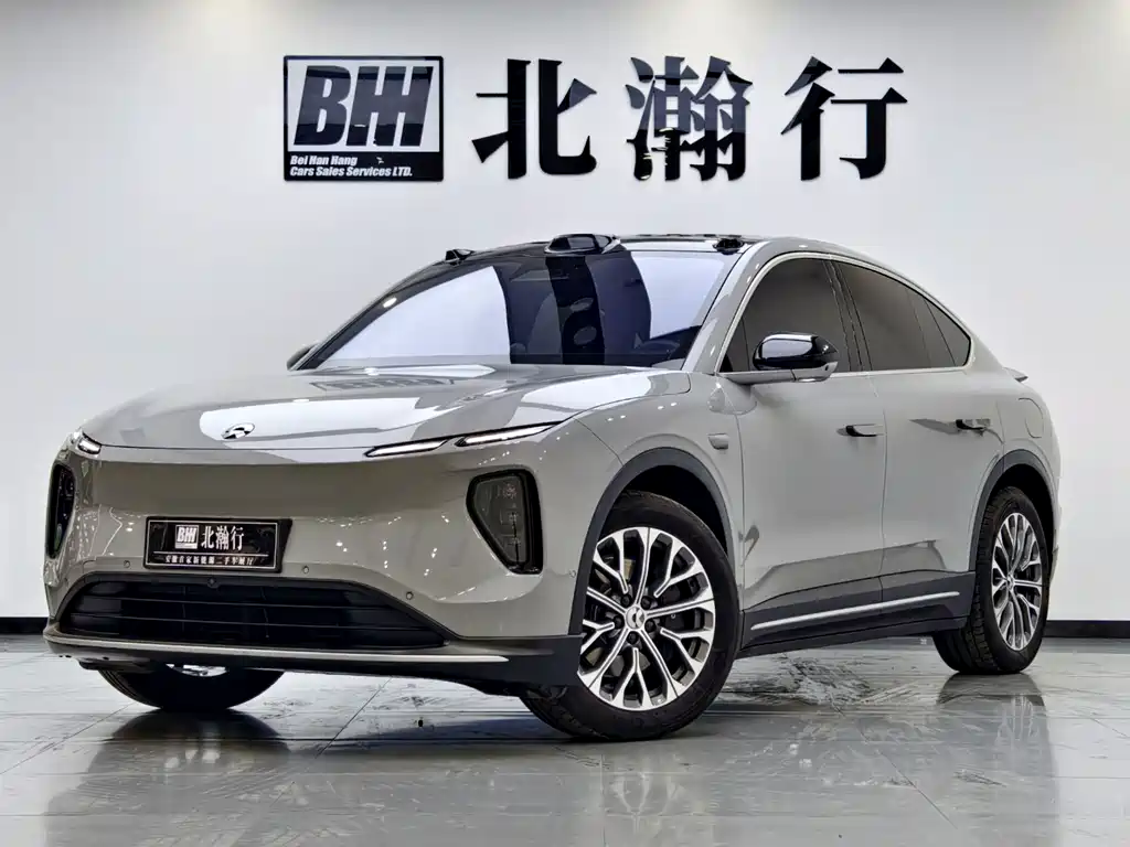 NIO EC6 2024