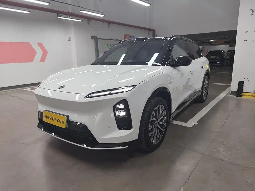 NIO ES6 2025