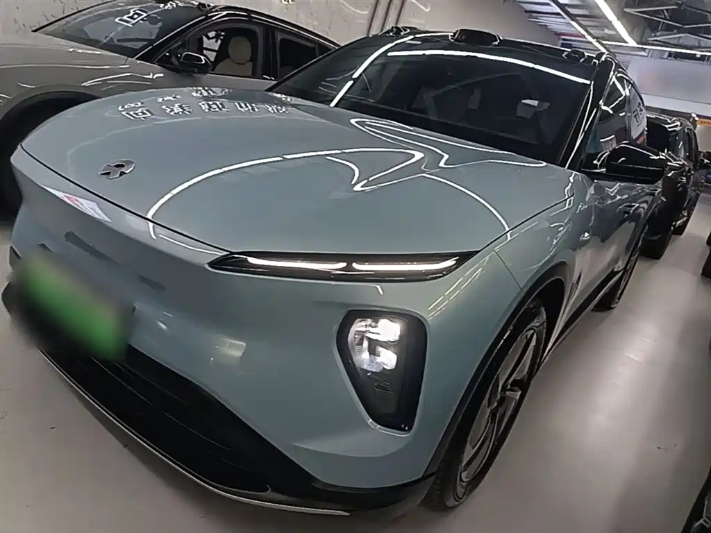 NIO ES6 2023
