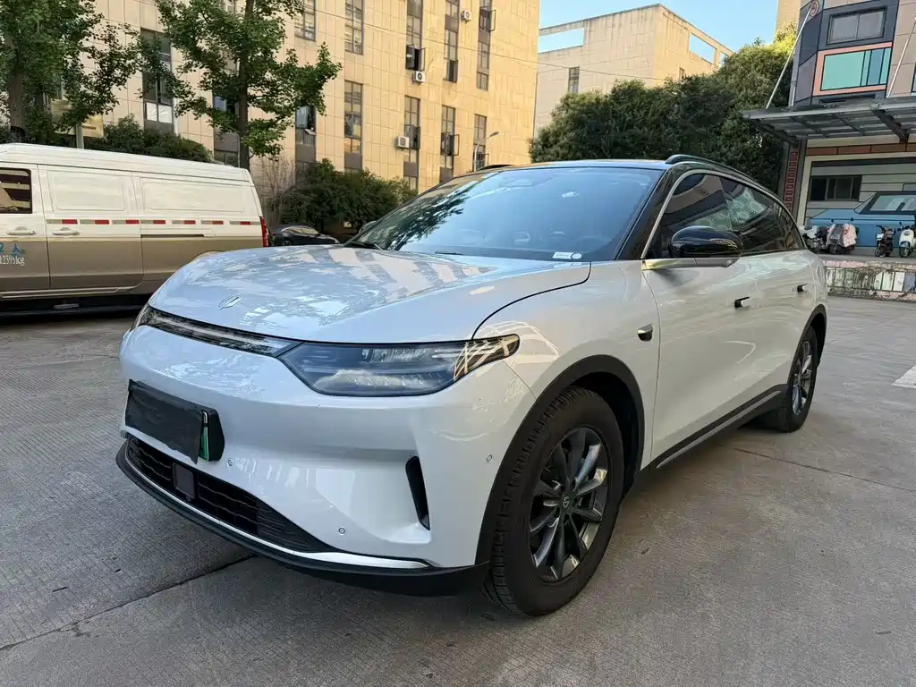 Leapmotor Leapmotor C11 2024