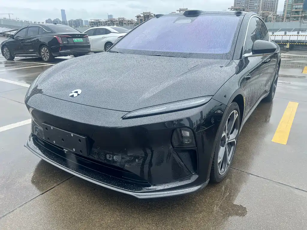 NIO ET5 2024