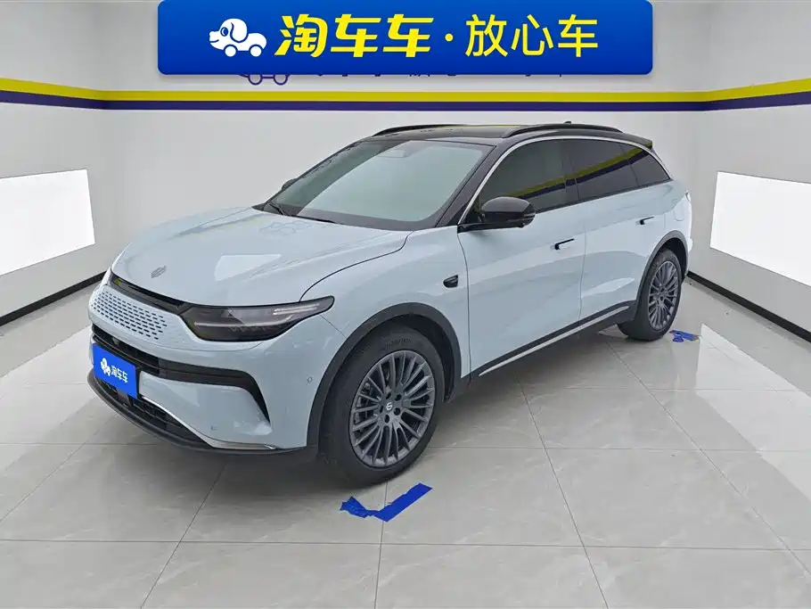 Leapmotor Leapmotor C11 2025
