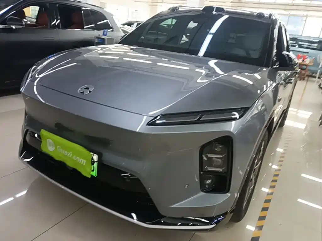 NIO ES6 2025