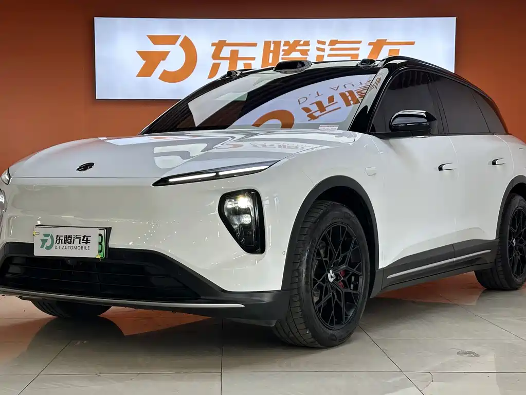 NIO ES6 2023