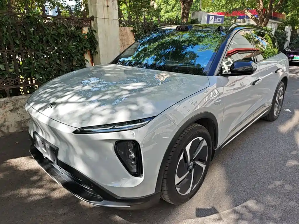 NIO ES6 2023