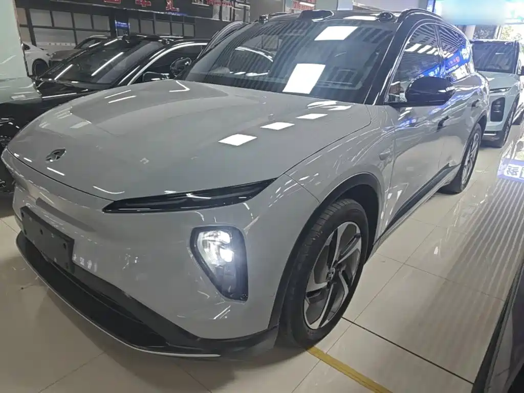 NIO ES6 2023