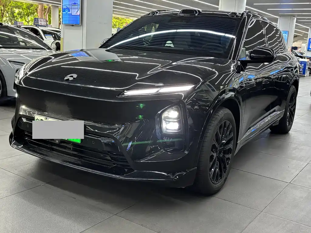 NIO ES6 2026