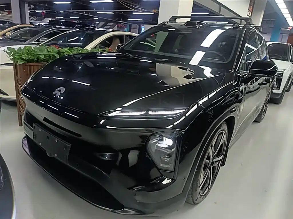NIO ES7 2023