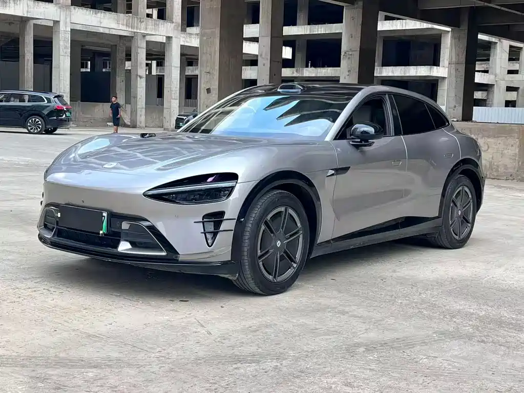 Xiaomi 小米YU7 2025