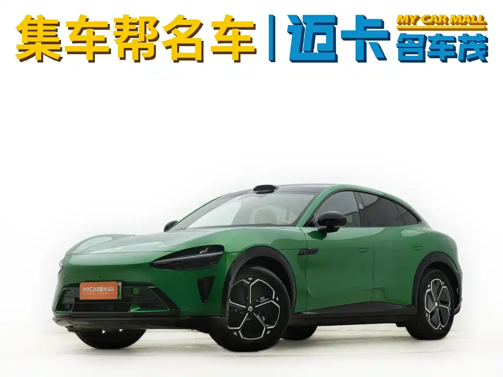 Xiaomi 小米YU7 2025