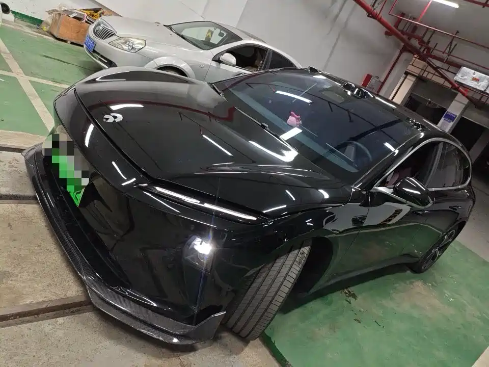 NIO ET5T 2024