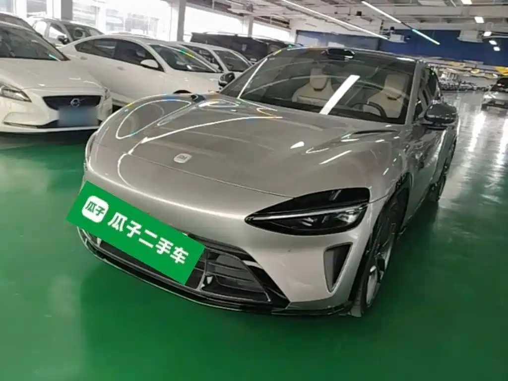 Xiaomi 小米YU7 2025