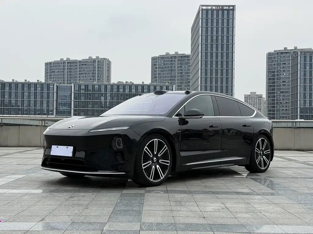 NIO ET9 2025
