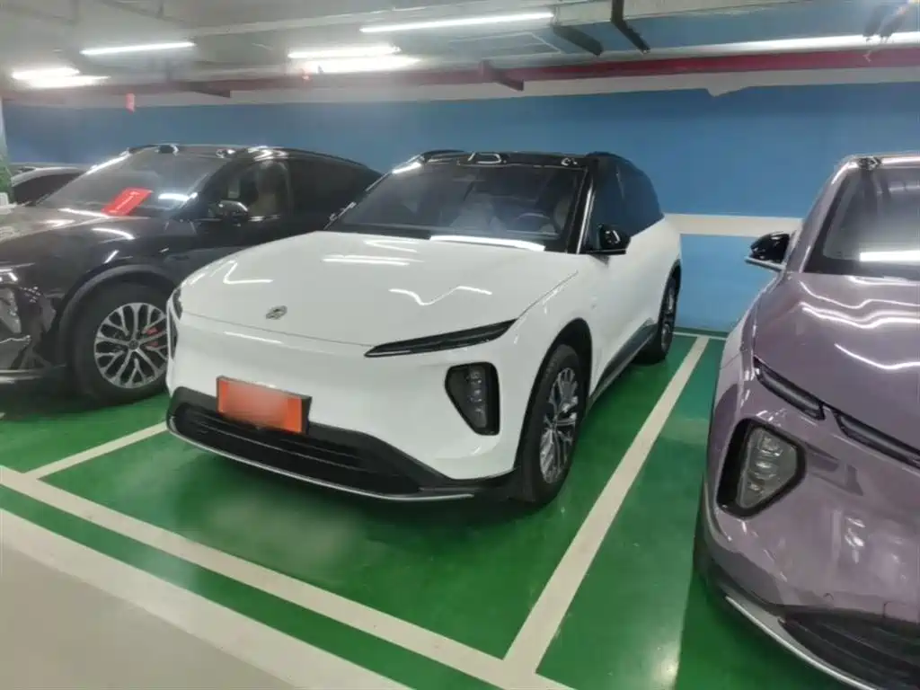NIO ES6 2024