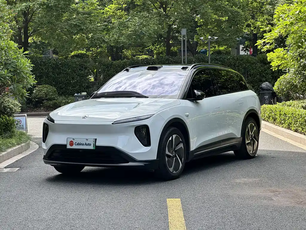 NIO ES6 2023