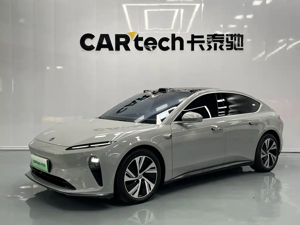 NIO ET5 2023