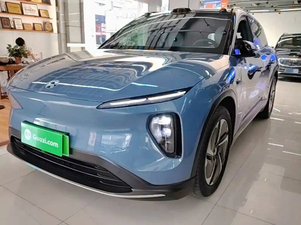 NIO ES6 2024