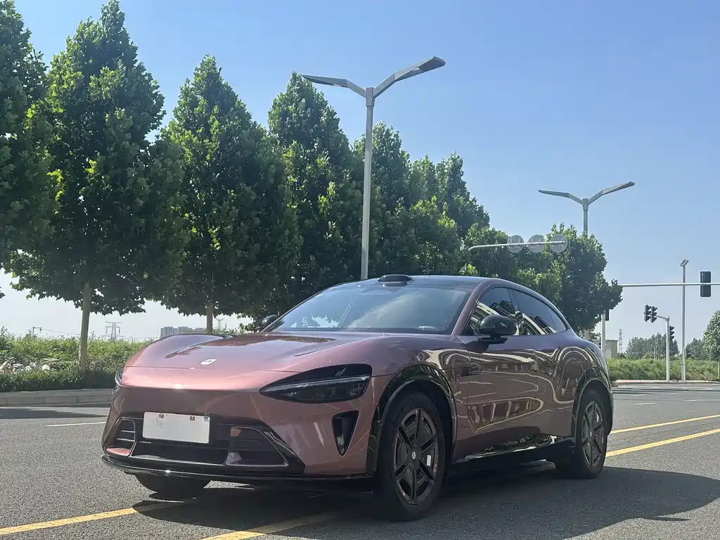 Xiaomi 小米YU7 2025