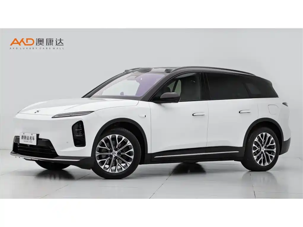 NIO ES6 2025