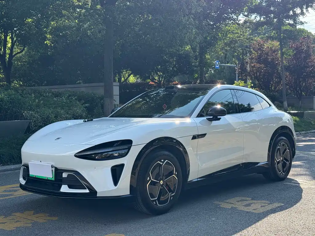 Xiaomi 小米YU7 2026