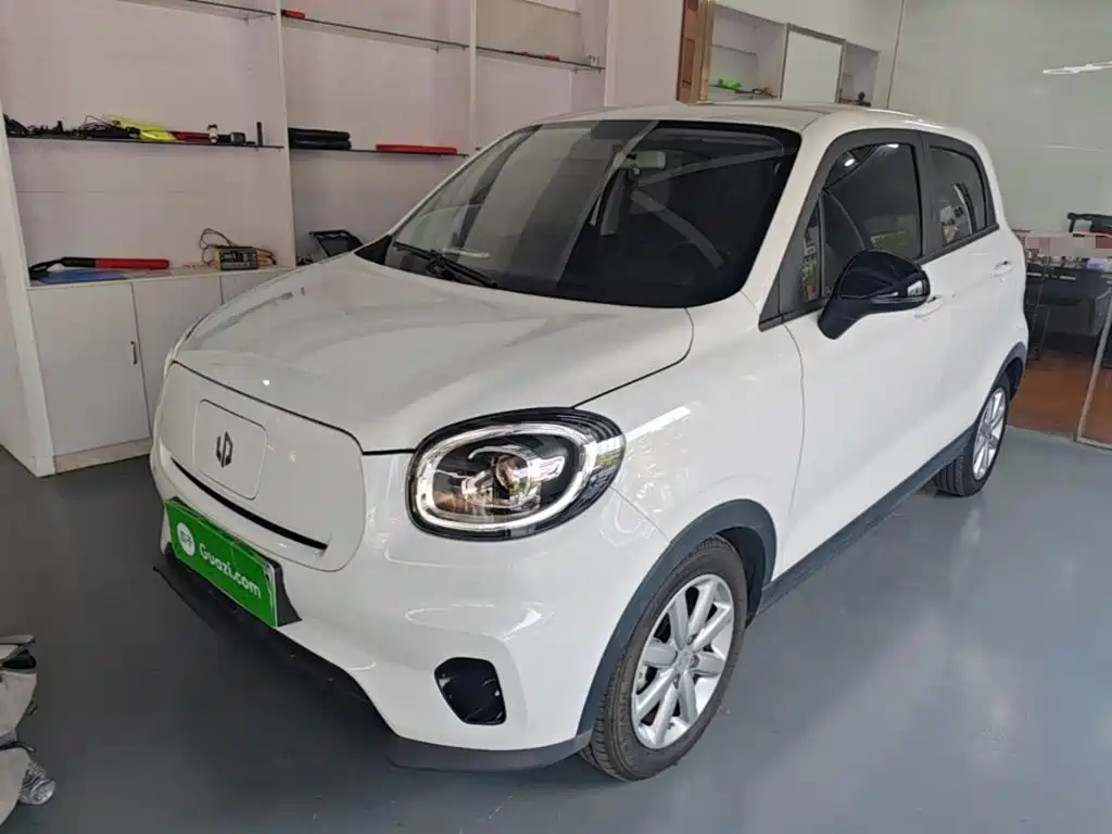 Leapmotor Leapmotor T03 2022