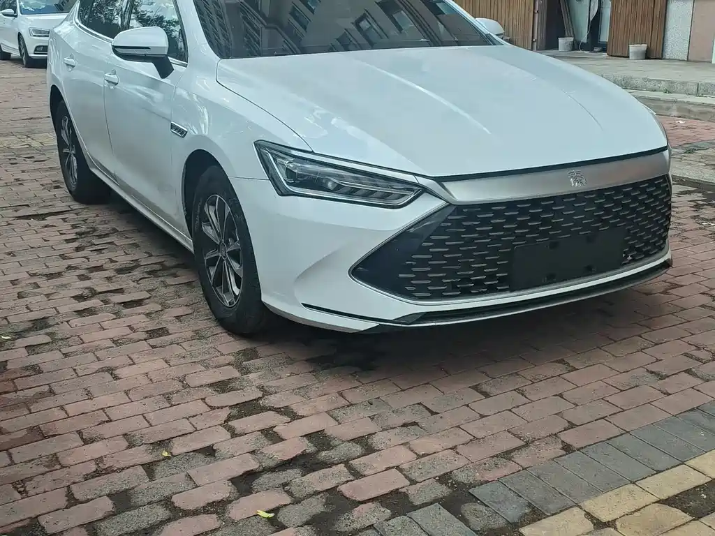 BYD Qin PLUS 2023