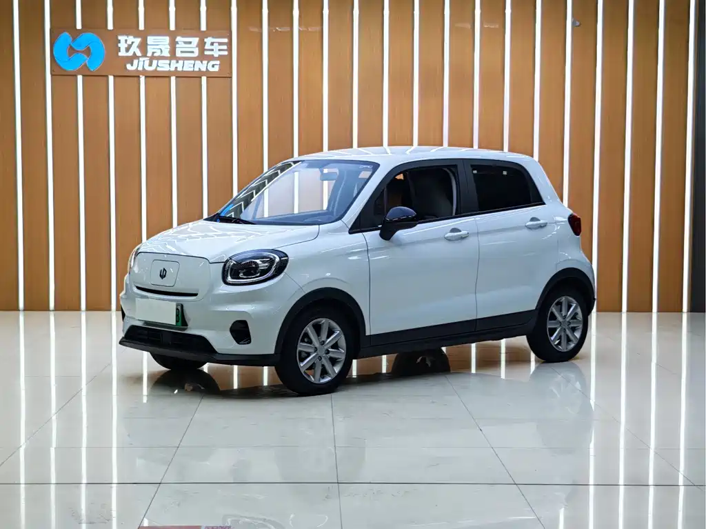 Leapmotor Leapmotor T03 2022