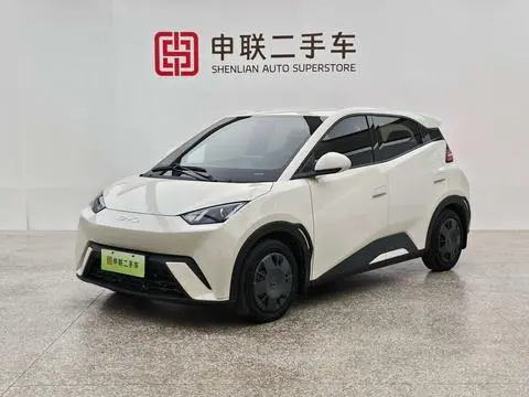 Seagull 2023 Vitality Edition