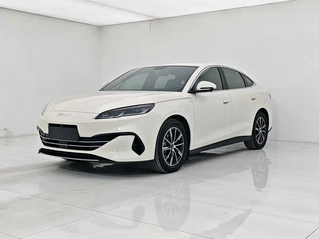 BYD 海豹06 2024