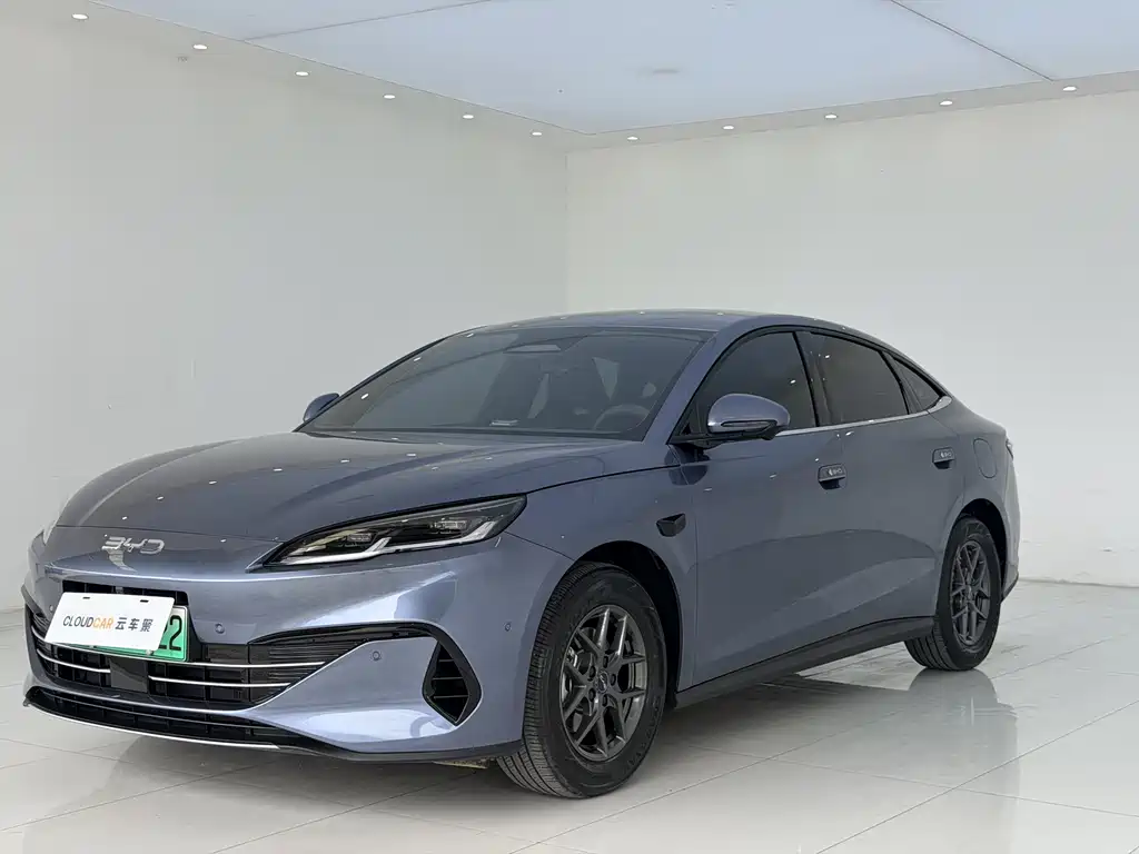 BYD 海豹06 2025