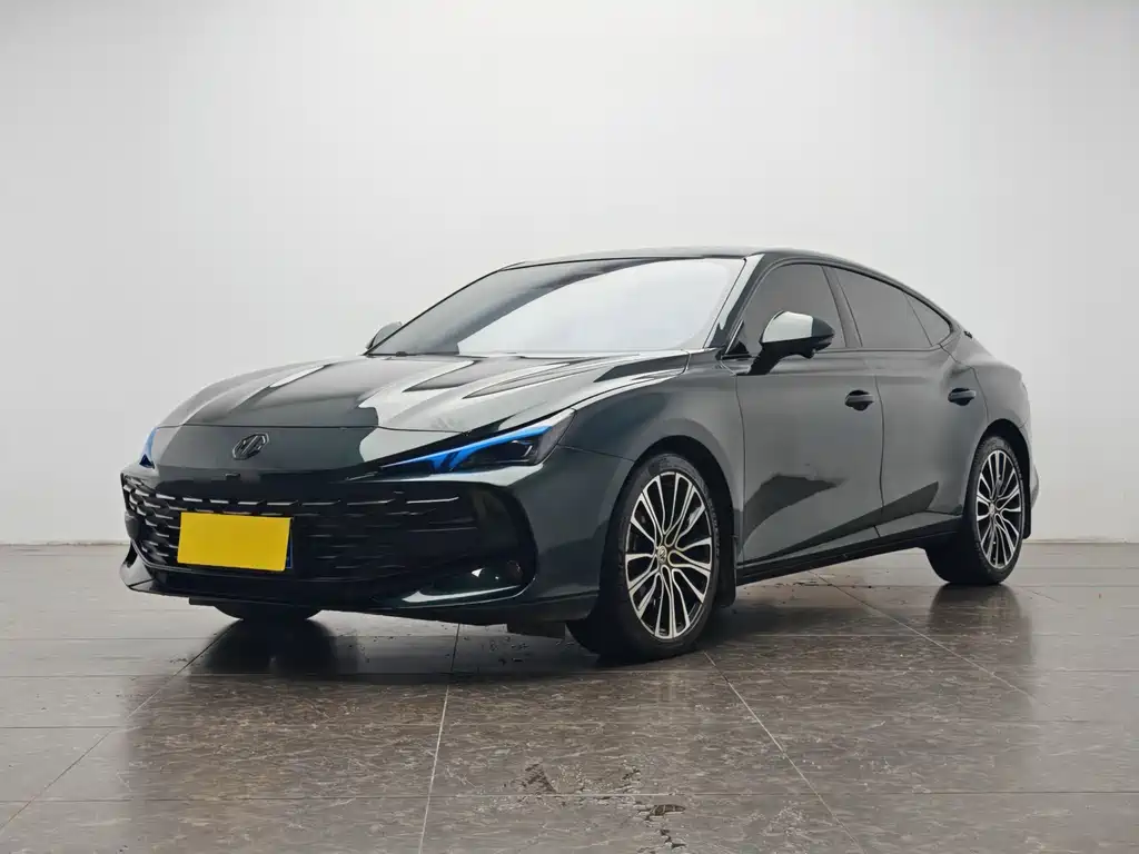 MG MG7 2023