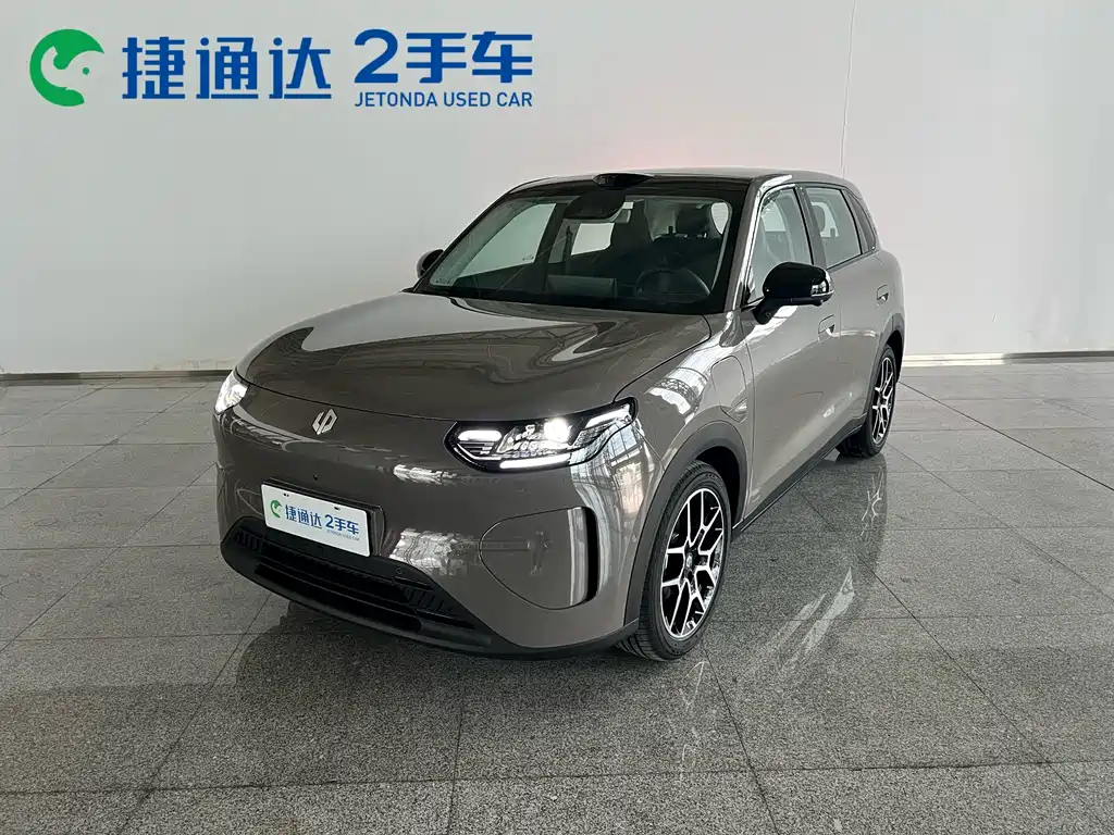 Leapmotor 零跑A10 2026