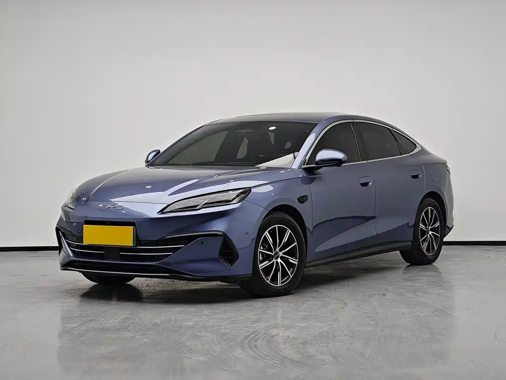 BYD 海豹06 2025