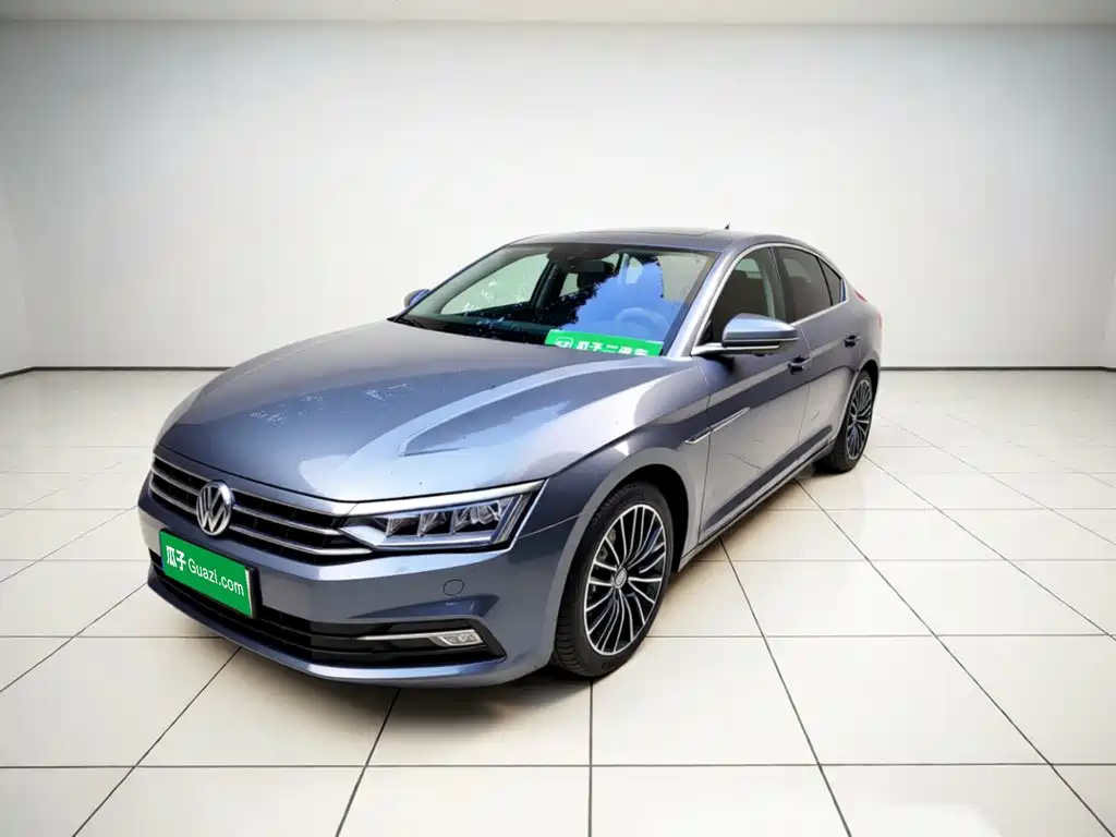BYD Han 2022