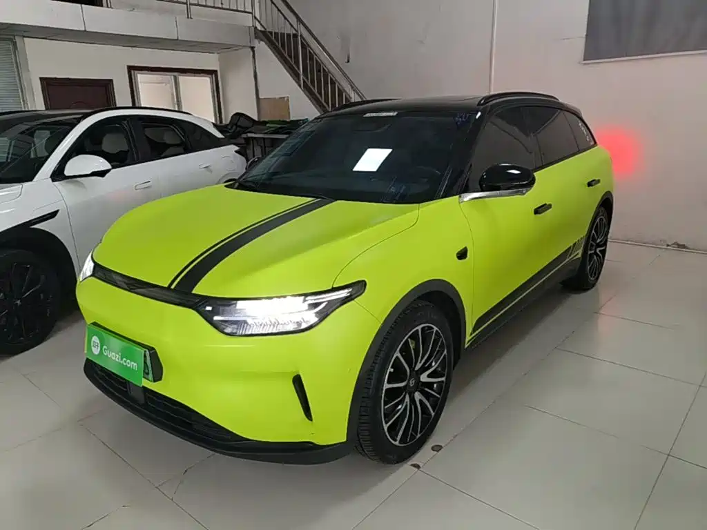 Leapmotor Leapmotor C11 2022