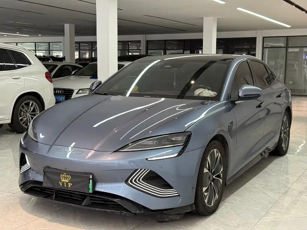 BYD Seal 2023