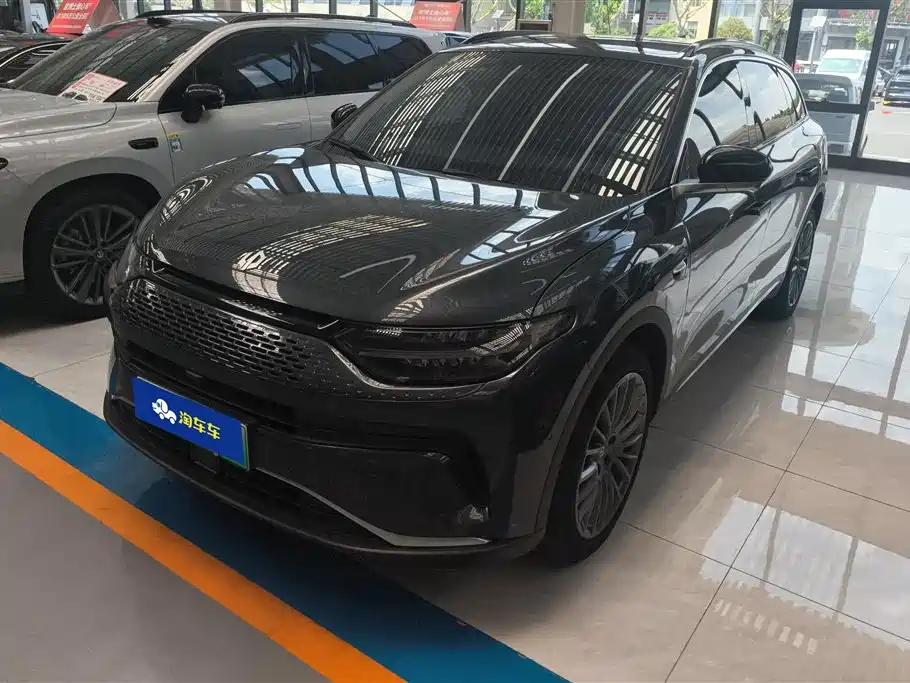Leapmotor Leapmotor C11 2024