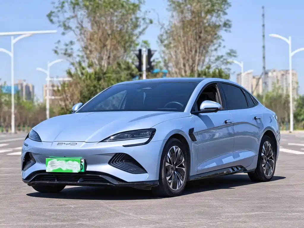BYD Seal 2024