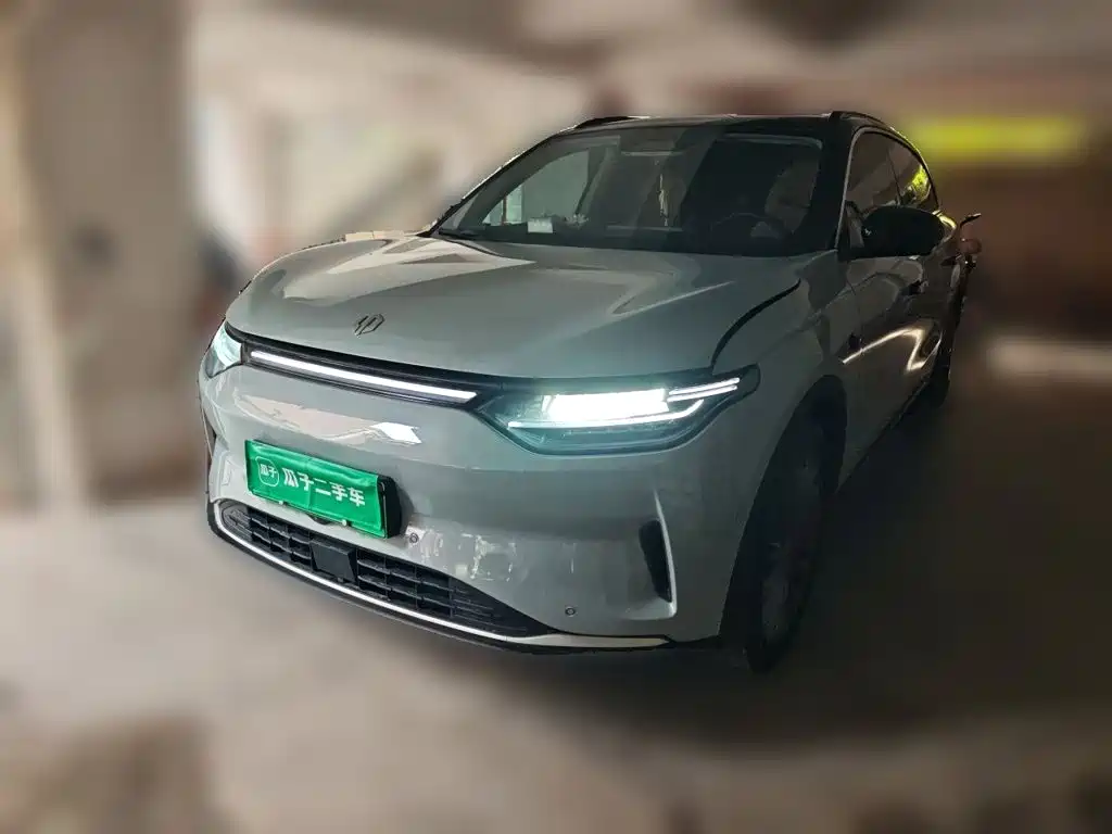 Leapmotor Leapmotor C11 2025