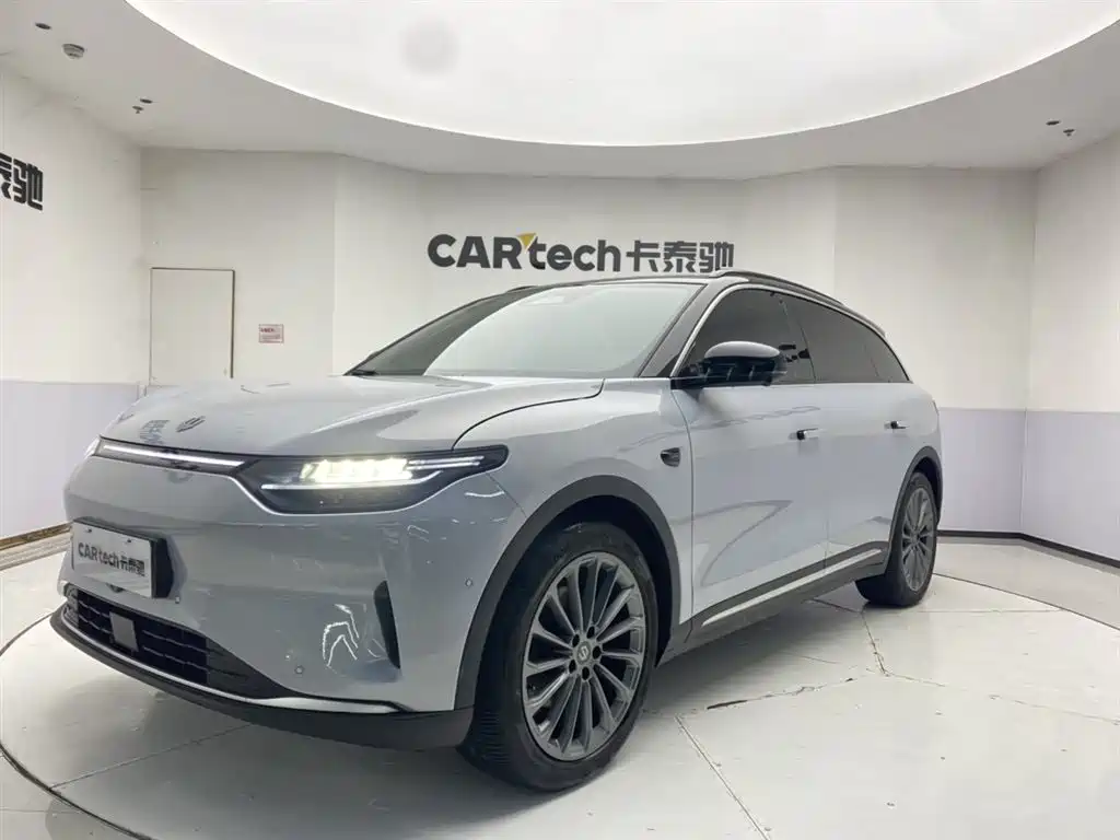 Leapmotor Leapmotor C11 2025